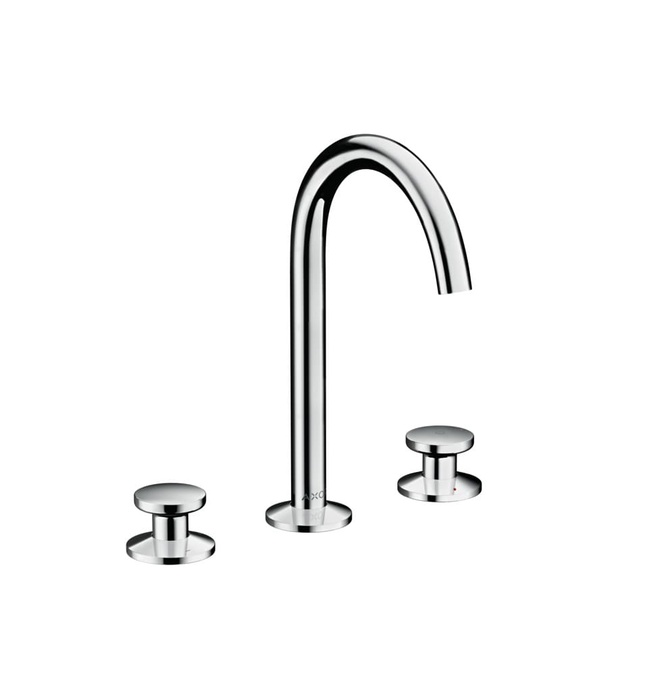 Vòi Lavabo Rửa Mặt Nóng Lạnh Đức Axor One 48070250