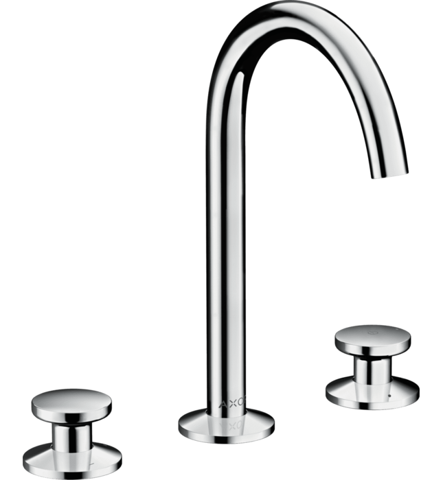 Vòi Lavabo Rửa Mặt Nóng Lạnh Đức Axor One 48070830