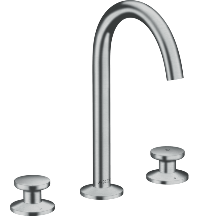 Vòi Lavabo Rửa Mặt Nóng Lạnh Đức Axor One 48070800