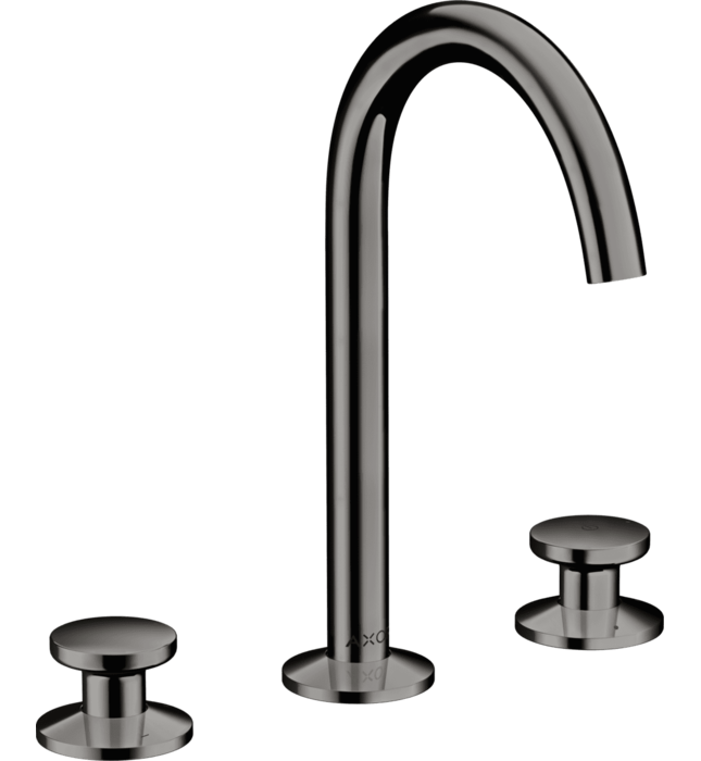 Vòi Lavabo Rửa Mặt Nóng Lạnh Đức Axor One 48070830