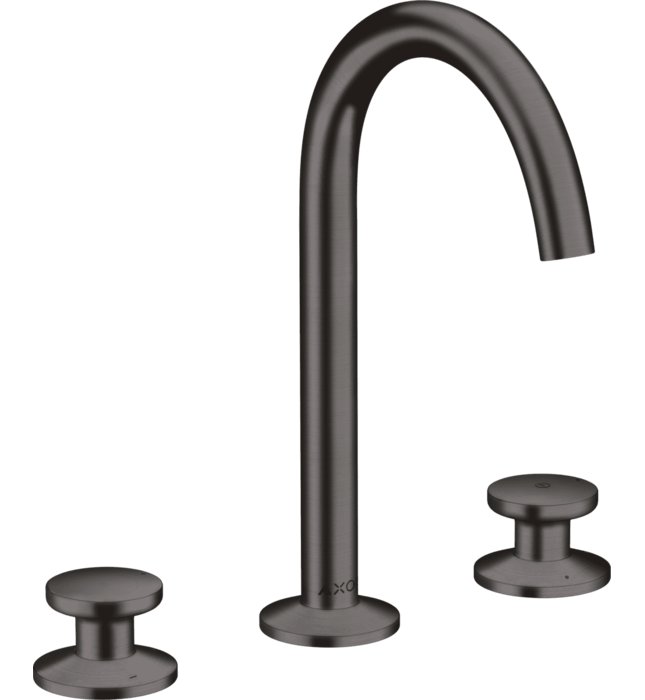 Vòi Lavabo Rửa Mặt Nóng Lạnh Đức Axor One 48070990