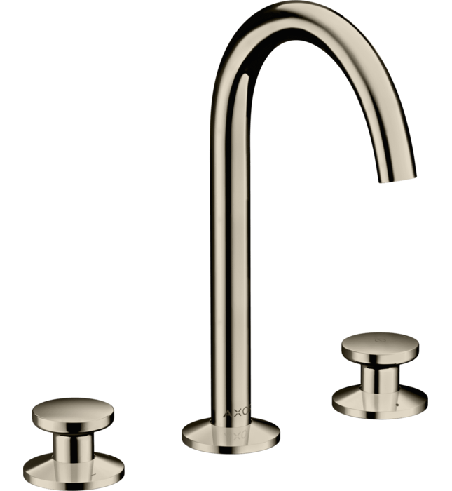 Vòi Lavabo Rửa Mặt Nóng Lạnh Đức Axor One 48070800