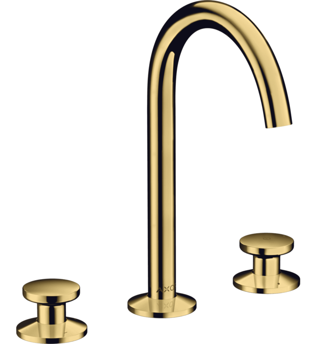 Vòi Lavabo Rửa Mặt Nóng Lạnh Đức Axor One 48070800