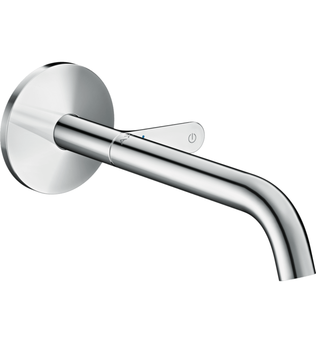 Vòi Lavabo Rửa Mặt Nóng Lạnh Đức Axor One 48112250