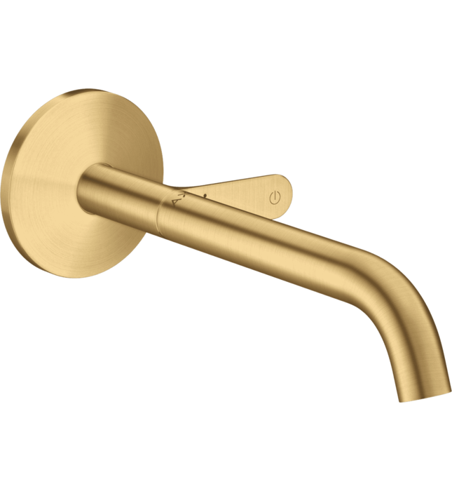 Vòi Lavabo Rửa Mặt Nóng Lạnh Đức Axor One 48112670