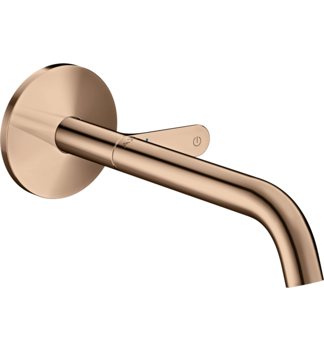 Vòi Lavabo Rửa Mặt Nóng Lạnh Đức Axor One 48112820