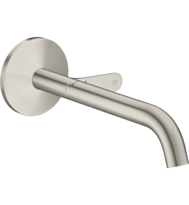 Vòi Lavabo Rửa Mặt Nóng Lạnh Đức Axor One 48112250