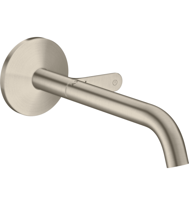 Vòi Lavabo Rửa Mặt Nóng Lạnh Đức Axor One 48112250