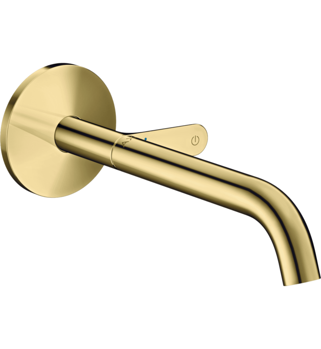 Vòi Lavabo Rửa Mặt Nóng Lạnh Đức Axor One 48112670