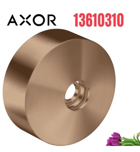 Chụp Vòi Lavabo Âm Tường Đức Axor 13610310