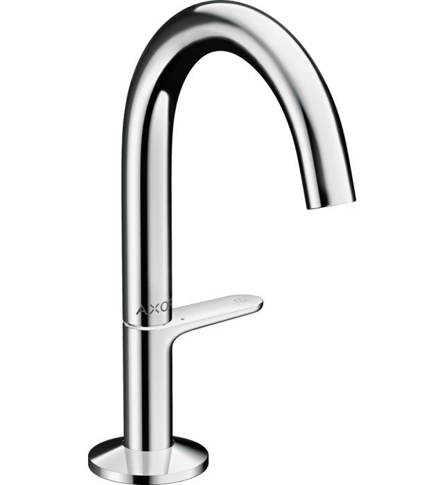 Vòi Lavabo Rửa Mặt Nóng Lạnh Đức Axor One 48010000