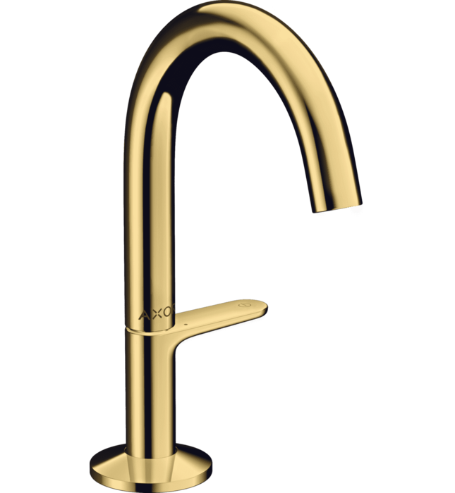 Vòi Lavabo Rửa Mặt Nóng Lạnh Đức Axor One 48010310