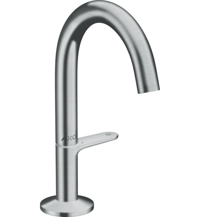 Vòi Lavabo Rửa Mặt Nóng Lạnh Đức Axor One 48010140