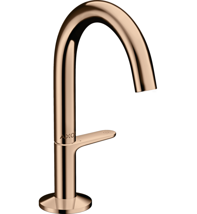 Vòi Lavabo Rửa Mặt Nóng Lạnh Đức Axor One 48010930