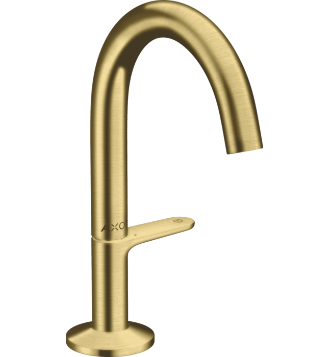 Vòi Lavabo Rửa Mặt Nóng Lạnh Đức Axor One 48010310