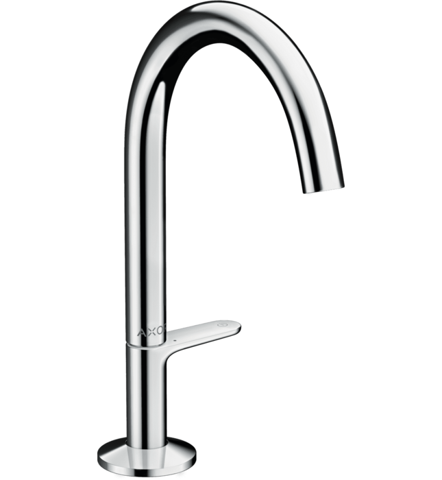 Vòi Lavabo Rửa Mặt Nóng Lạnh Đức Axor One 48020260