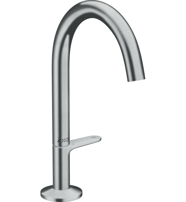 Vòi Lavabo Rửa Mặt Nóng Lạnh Đức Axor One 48020340