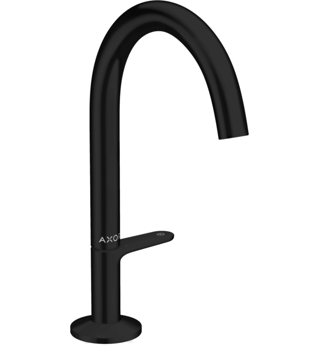 Vòi Lavabo Rửa Mặt Nóng Lạnh Đức Axor One 48020260