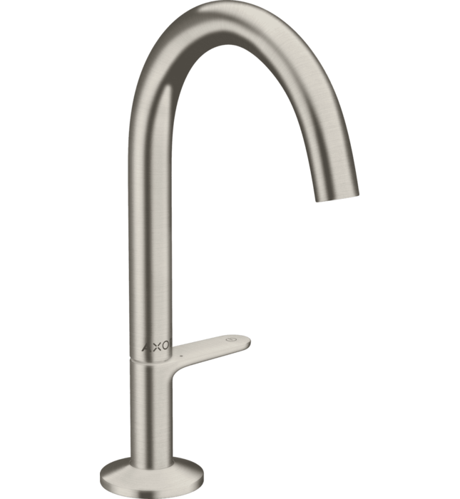 Vòi Lavabo Rửa Mặt Nóng Lạnh Đức Axor One 48020260