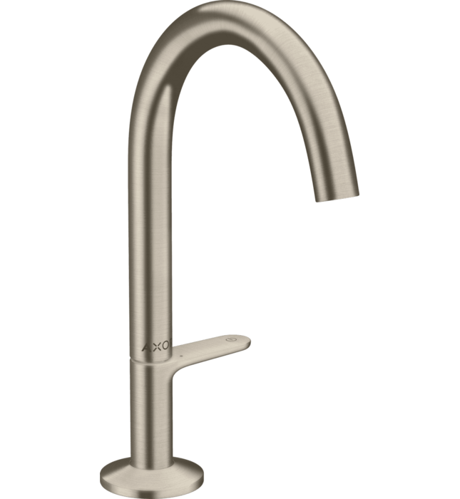 Vòi Lavabo Rửa Mặt Nóng Lạnh Đức Axor One 48020340