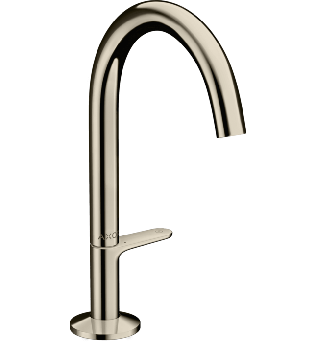 Vòi Lavabo Rửa Mặt Nóng Lạnh Đức Axor One 48020000