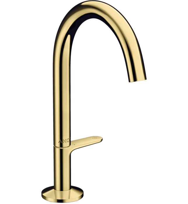 Vòi Lavabo Rửa Mặt Nóng Lạnh Đức Axor One 48020820