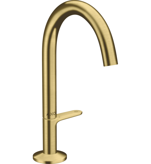 Vòi Lavabo Rửa Mặt Nóng Lạnh Đức Axor One 48020340