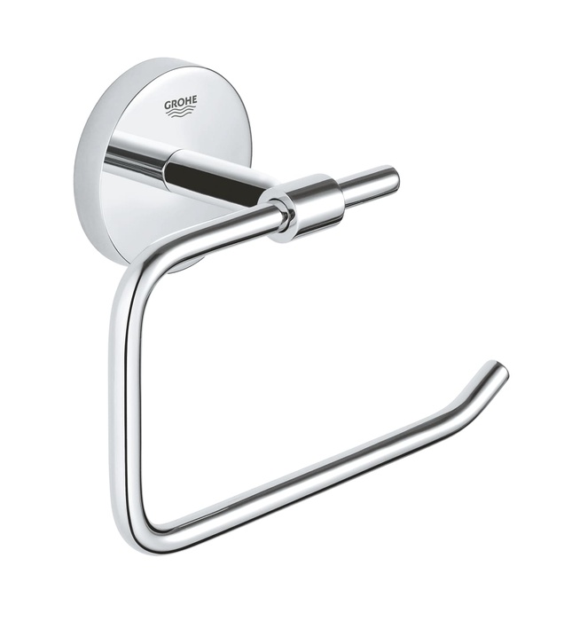 Móc Giấy Vệ Sinh Nhập Khẩu Đức Grohe 40457001