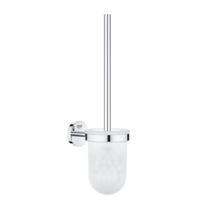 Bộ Chổi Tolet Nhập Khẩu Đức Grohe 40463001