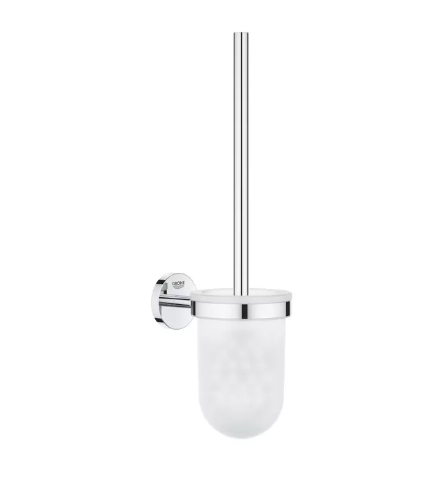Bộ Chổi Tolet Nhập Khẩu Đức Grohe 40463001