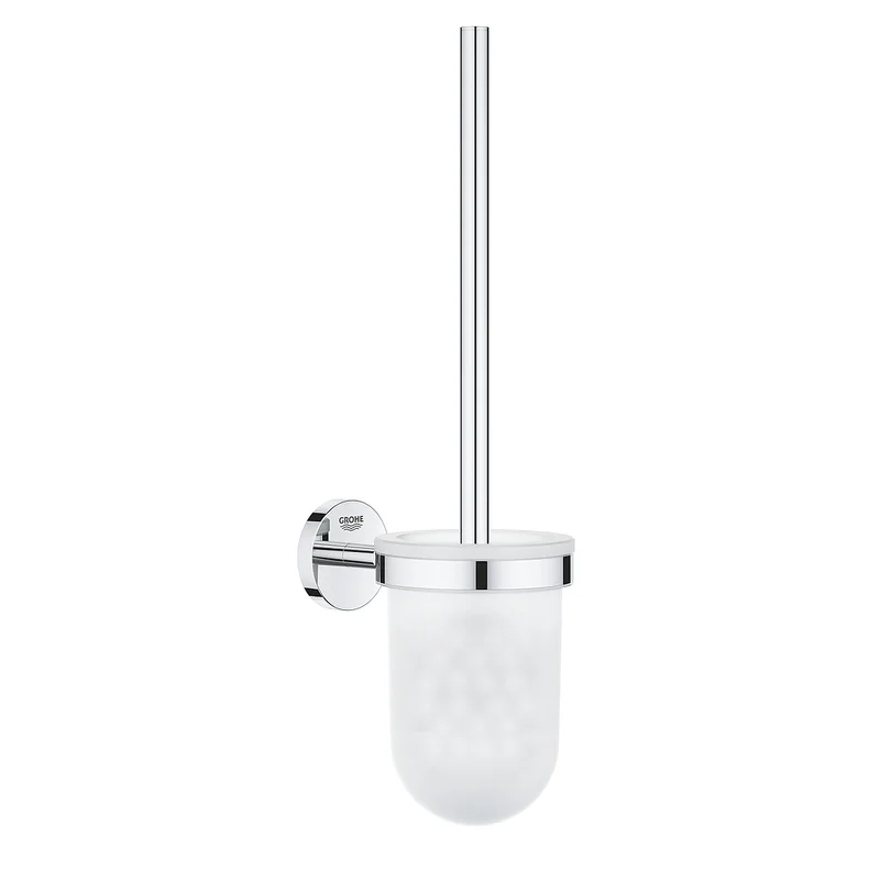 Bộ Chổi Tolet Nhập Khẩu Đức Grohe 40463001
