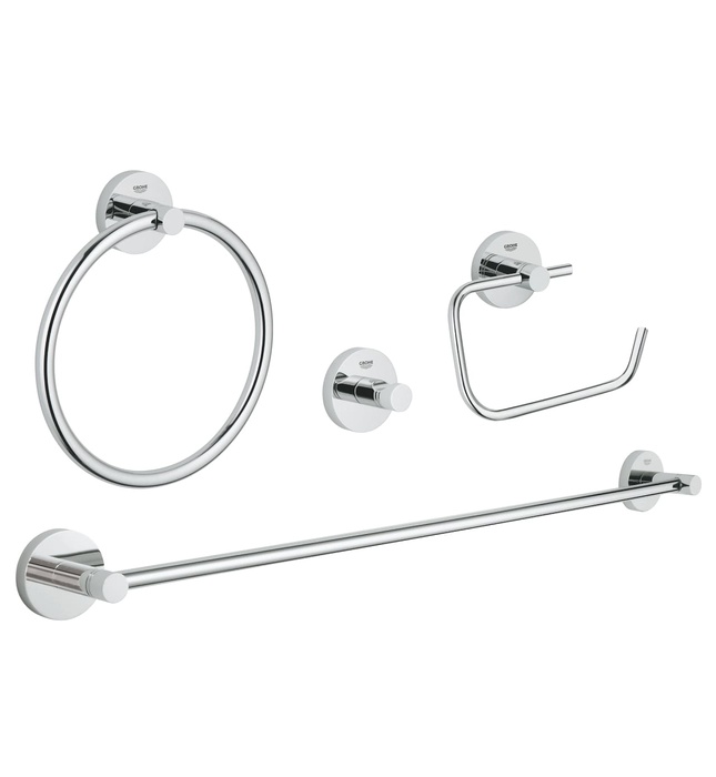 Phụ Kiện Phòng Tắm Nhập Khẩu Đức Grohe 40823001