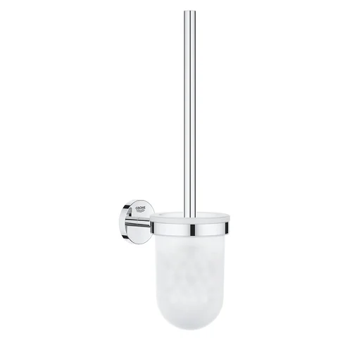 Bộ Chổi Tolet Nhập Khẩu Đức Grohe 40463001