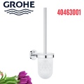 Bộ Chổi Tolet Nhập Khẩu Đức Grohe 40463001