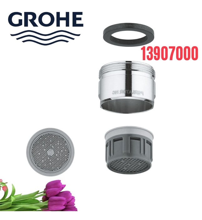 Đầu Vòi Nhập Khẩu Đức Grohe 13907000