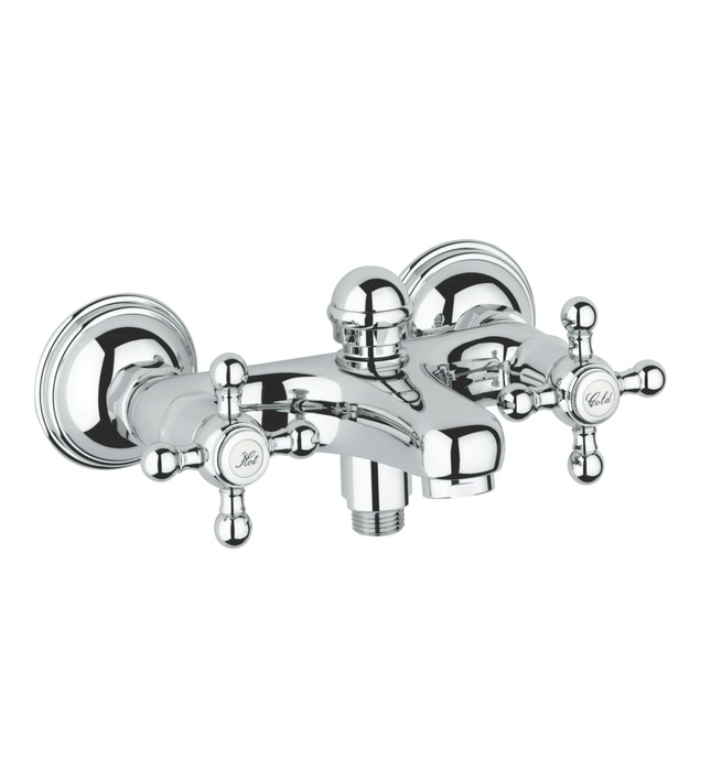 Củ Sen Tắm Nóng Lạnh Đức Grohe 25030000