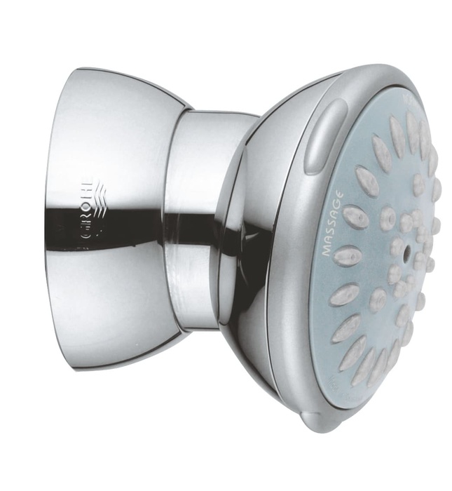 Đầu Vòi Hoa Sen Massage Nhập Khẩu Đức Grohe 27070000