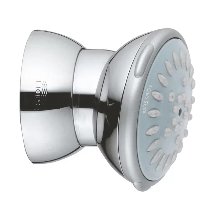 Đầu Vòi Hoa Sen Massage Nhập Khẩu Đức Grohe 27070000