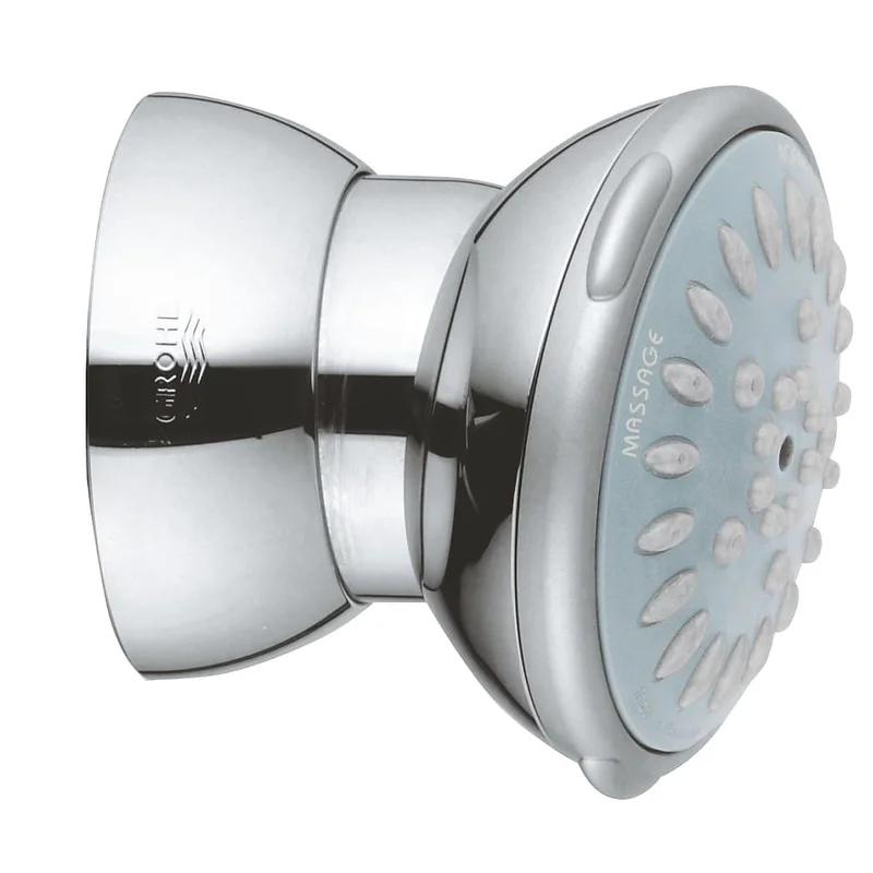 Đầu Vòi Hoa Sen Massage Nhập Khẩu Đức Grohe 27070000