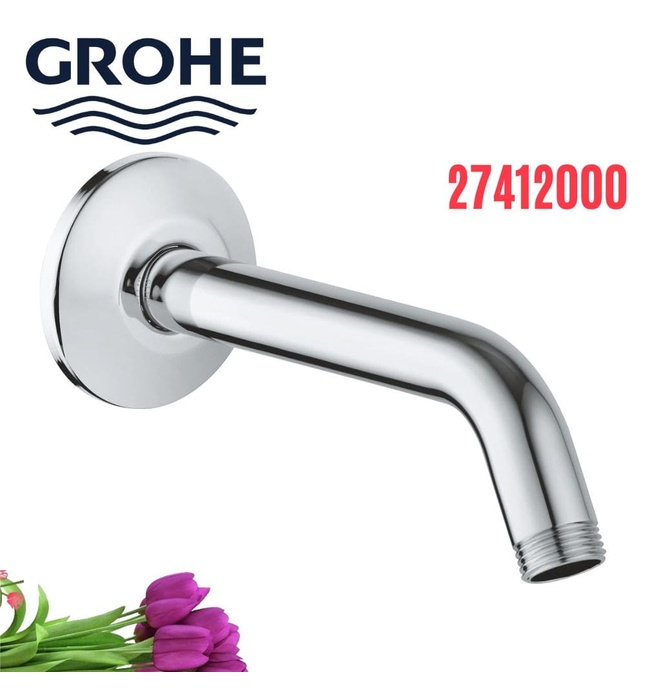 Thanh Nối Bát Sen Đức Grohe 27412000