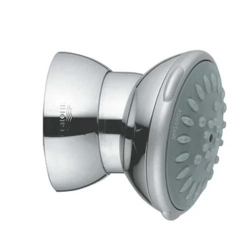 Đầu Vòi Hoa Sen Massage Nhập Khẩu Đức Grohe 28517000