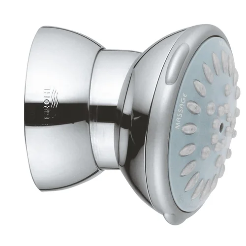Đầu Vòi Hoa Sen Massage Nhập Khẩu Đức Grohe 27070000
