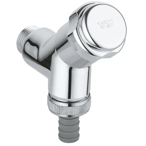 Van Góc Nhập Khẩu Đức Grohe 41010000