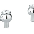Tay Điều Chỉnh Nóng Lạnh Vòi 3 Lỗ Đức Grohe 18734000