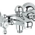 Củ Sen Tắm Nóng Lạnh Đức Grohe 25030000