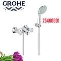 Sen Tắm Nóng Lạnh Đức Grohe 25460001