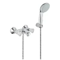 Sen Tắm Nóng Lạnh Đức Grohe 25460001