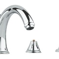 Vòi Xả Bồn Tắm 4 Lỗ Đức Grohe 25506000