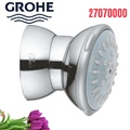 Đầu Vòi Hoa Sen Massage Nhập Khẩu Đức Grohe 28517000