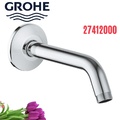 Thanh Nối Bát Sen Đức Grohe 27412000